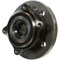 Moog Hub Assembly, 513309 513309 - alternate 1